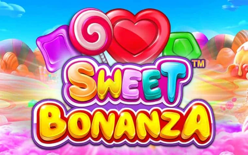 Play the vibrant Sweet Bonanza slot at Melbet Casino.